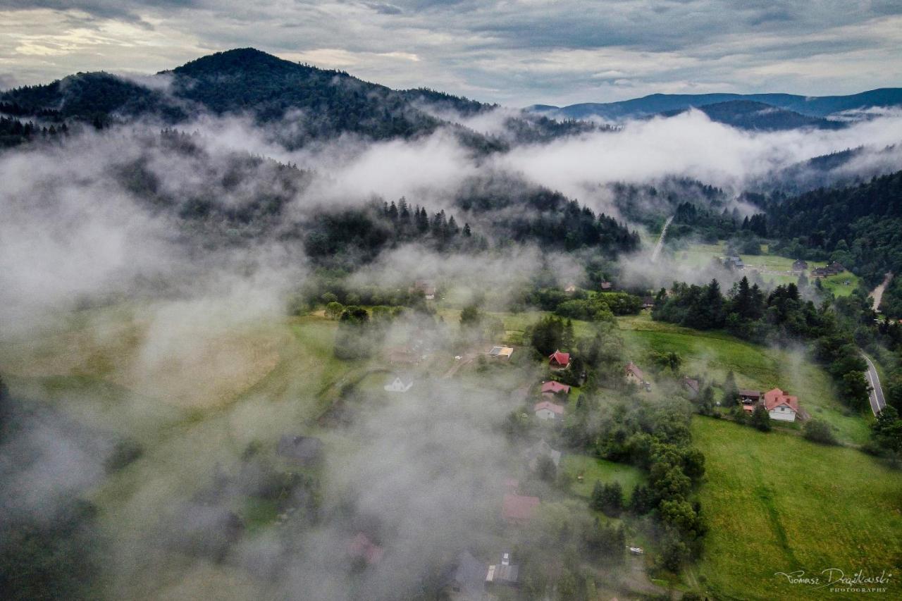 Chalet Chatki Malgorzatki *