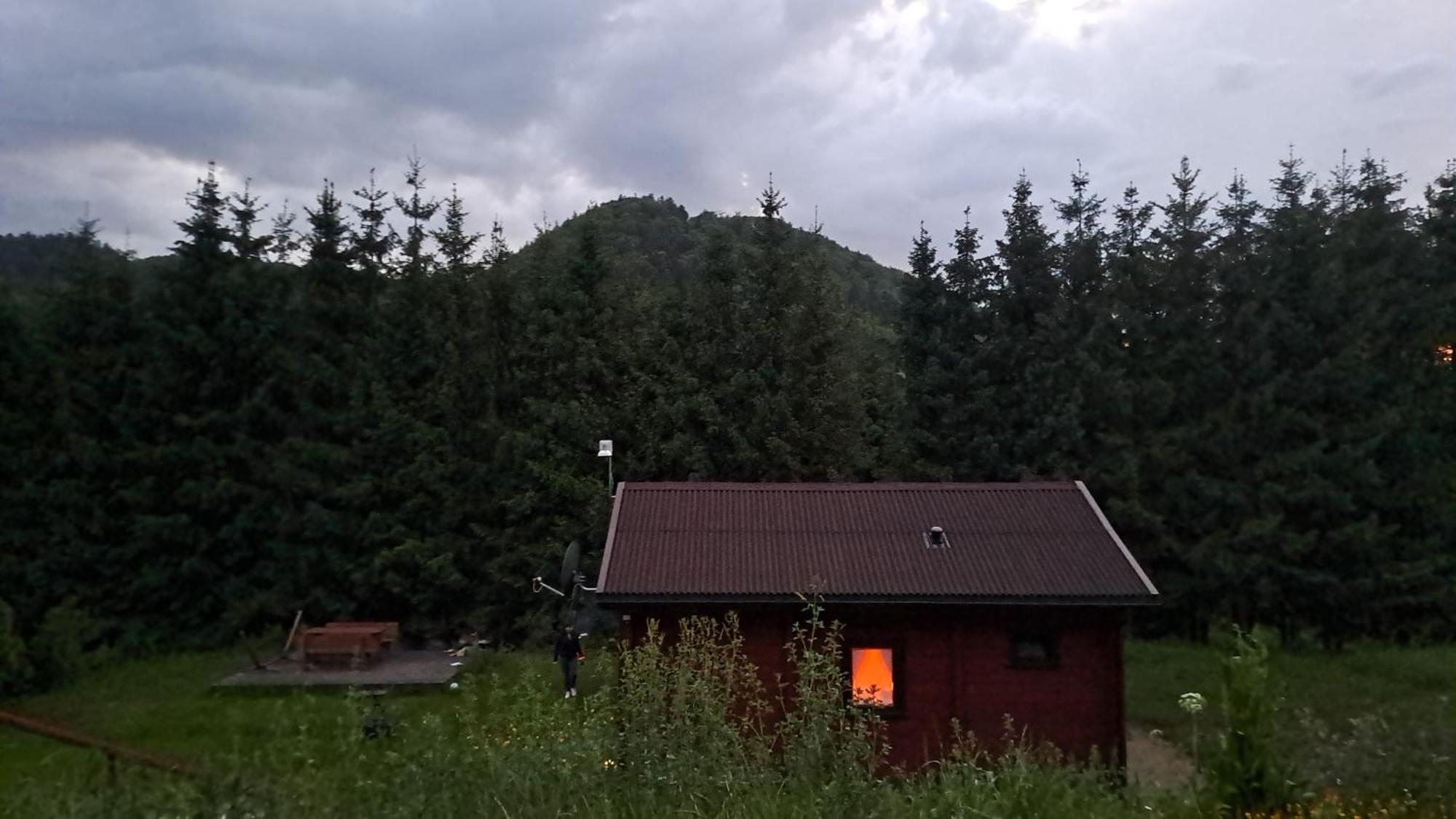 Chatki Malgorzatki