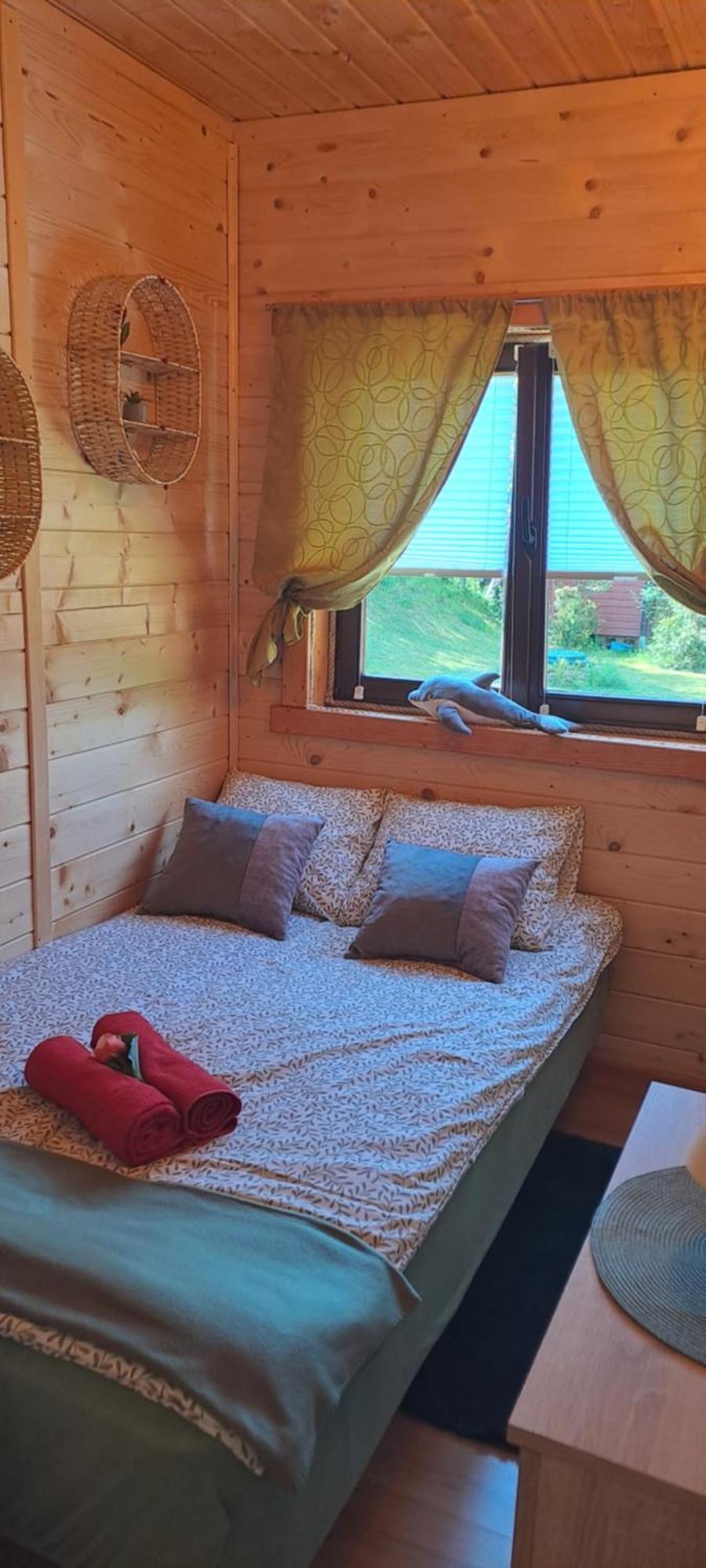 Chalet Chatki Malgorzatki *