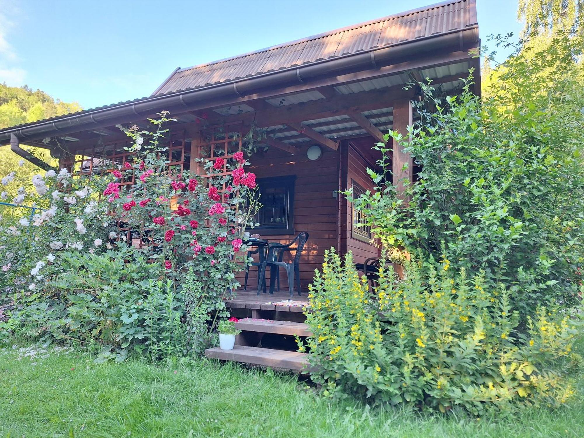 Chatki Malgorzatki