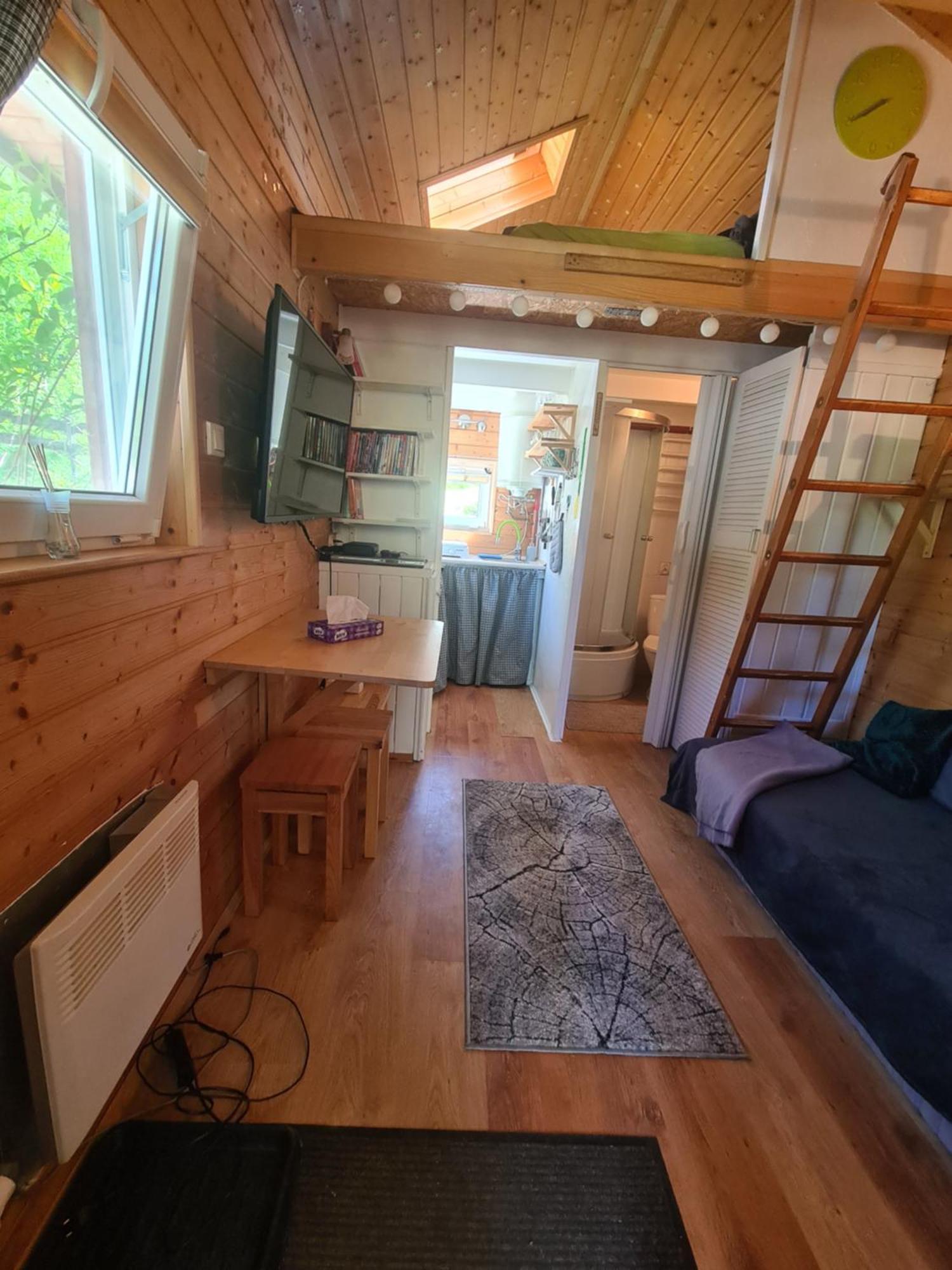 Chalet Chatki Malgorzatki
