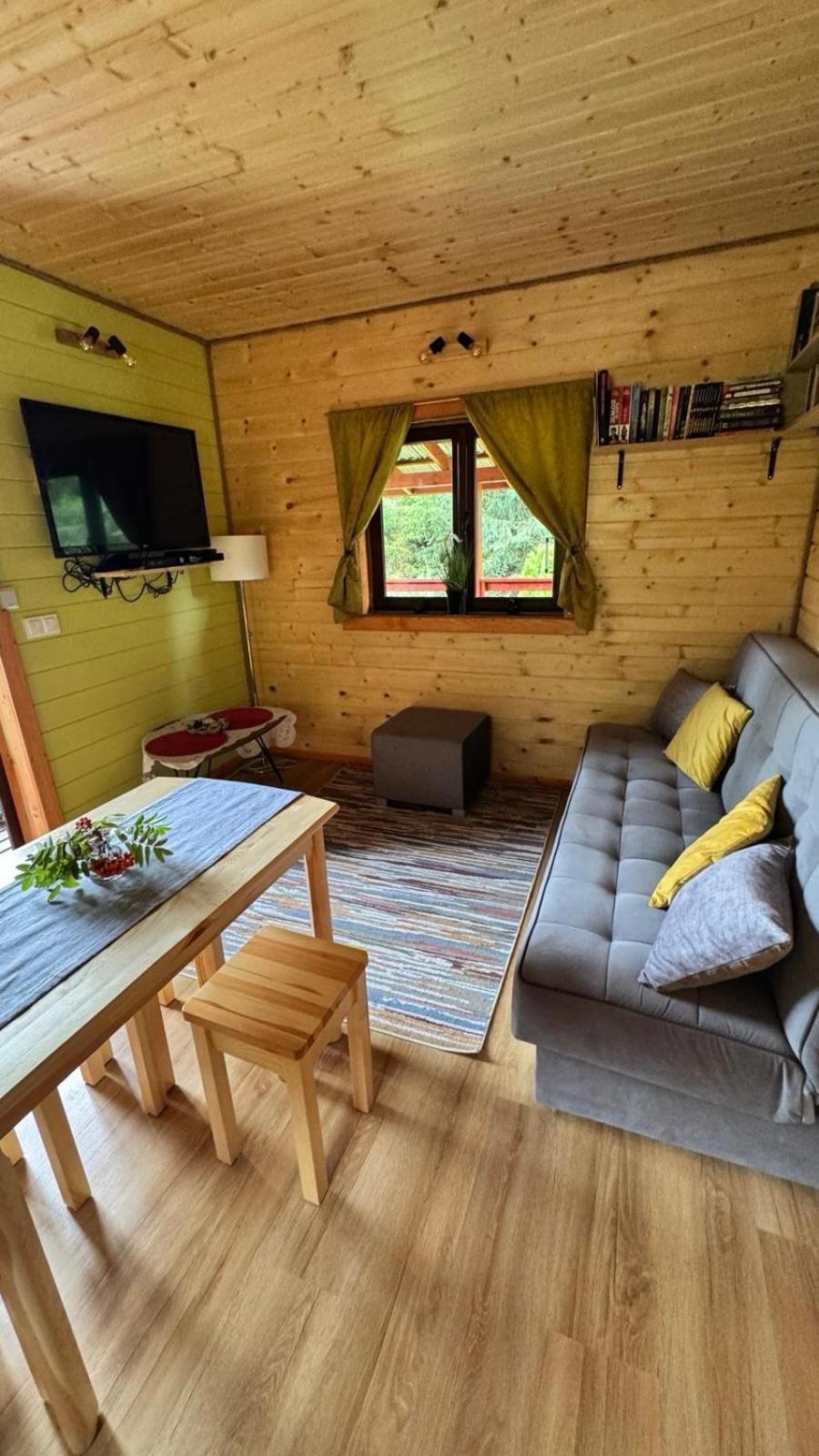 Chalet Chatki Malgorzatki