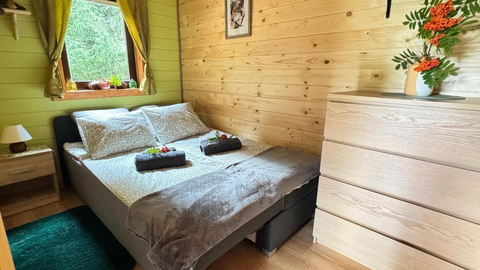Chalet Chatki Malgorzatki