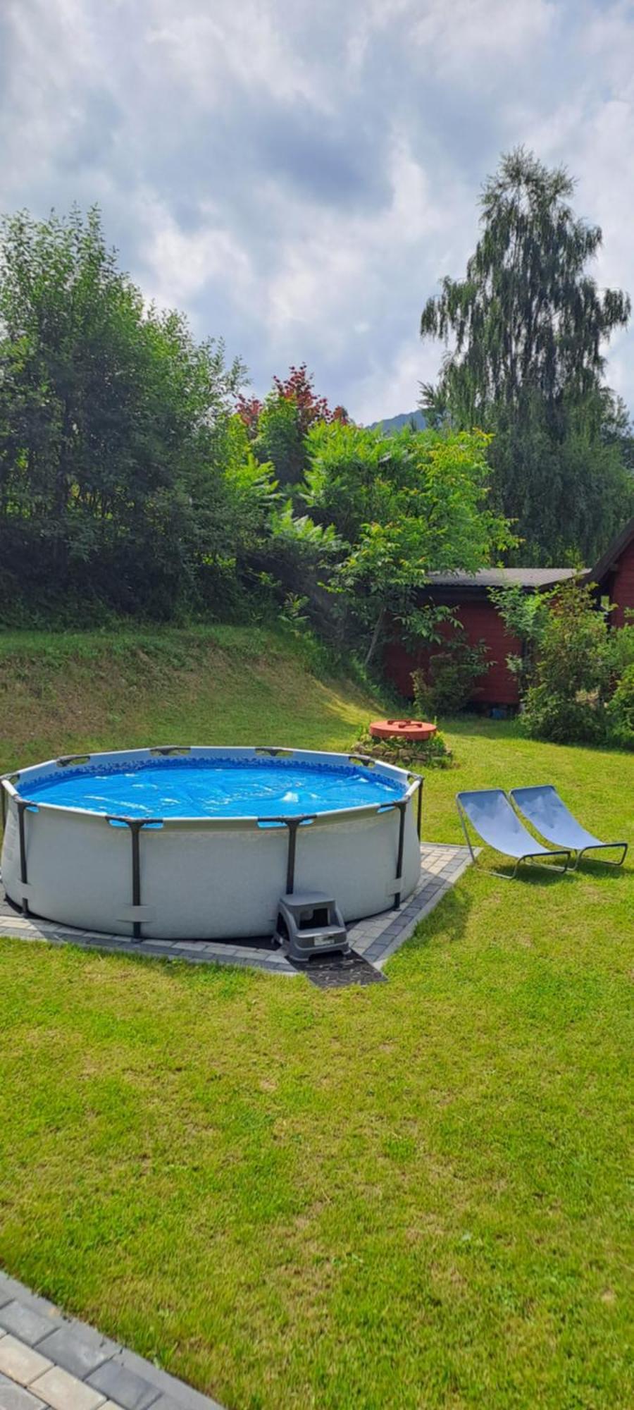 Chalet Chatki Malgorzatki